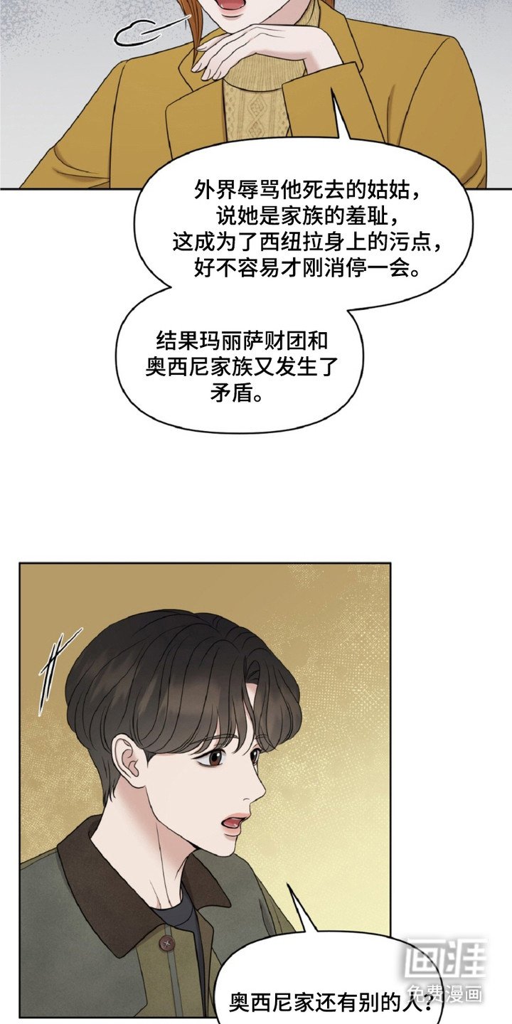 第23章：疯子画家