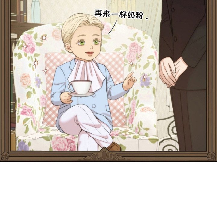 第24章：最喜欢的画