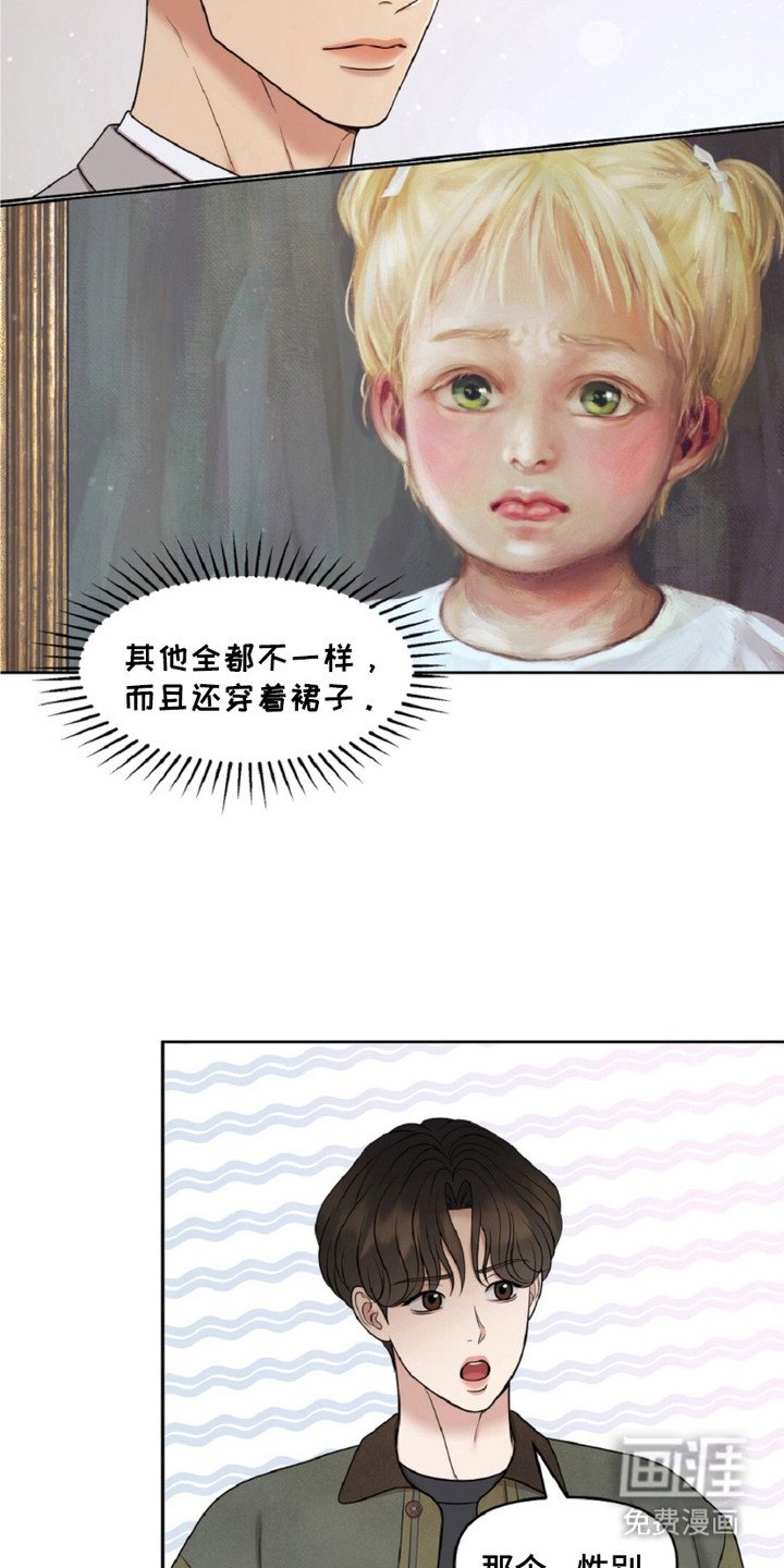 第25章：画中人