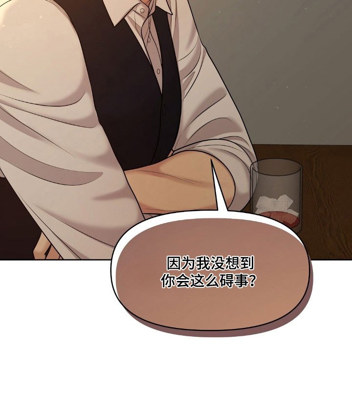第55章：碍事