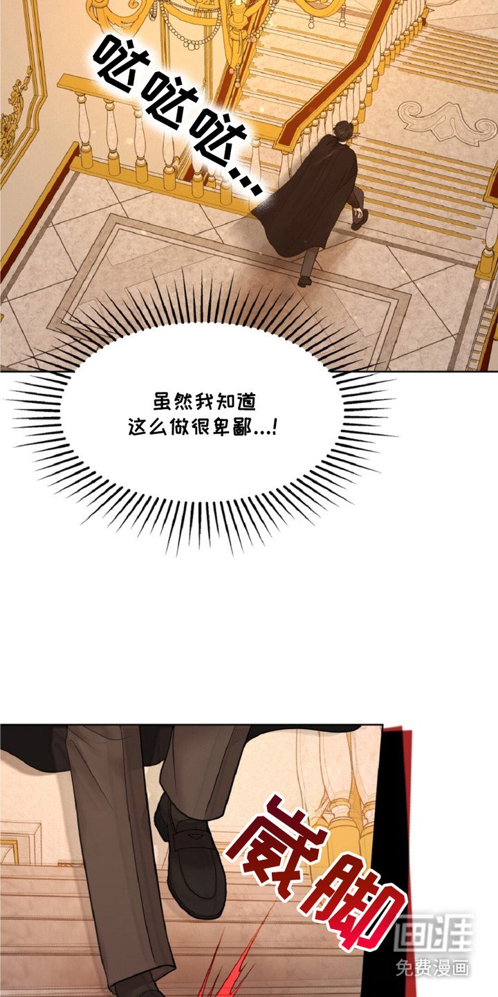 第6章：落荒而逃