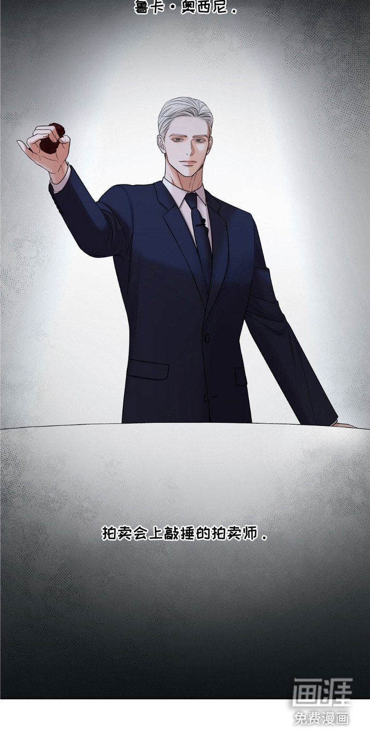 第9章：拍卖师