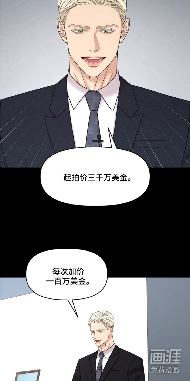 第9章：拍卖师
