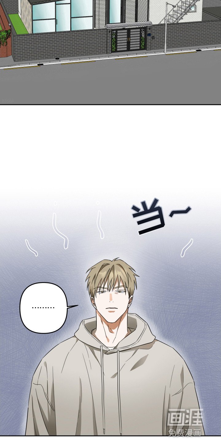 第4章：模特