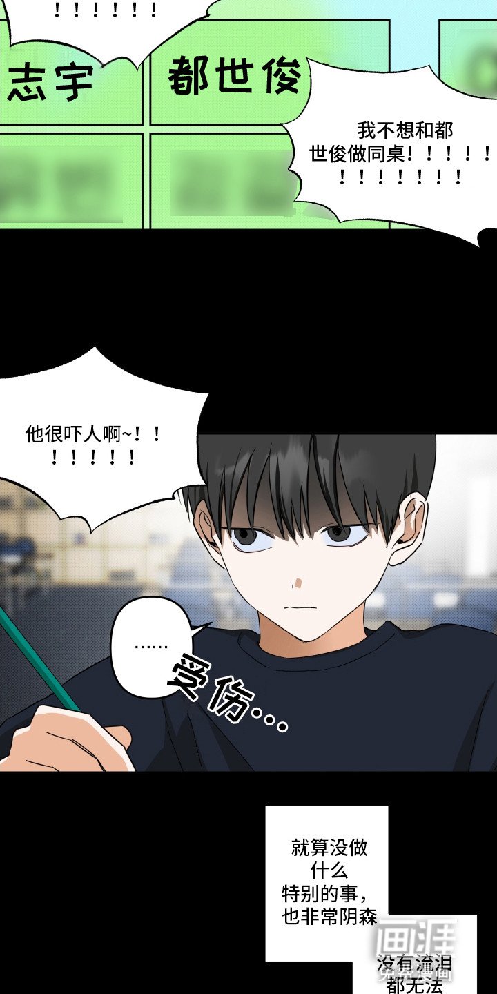 第8章：要逃走