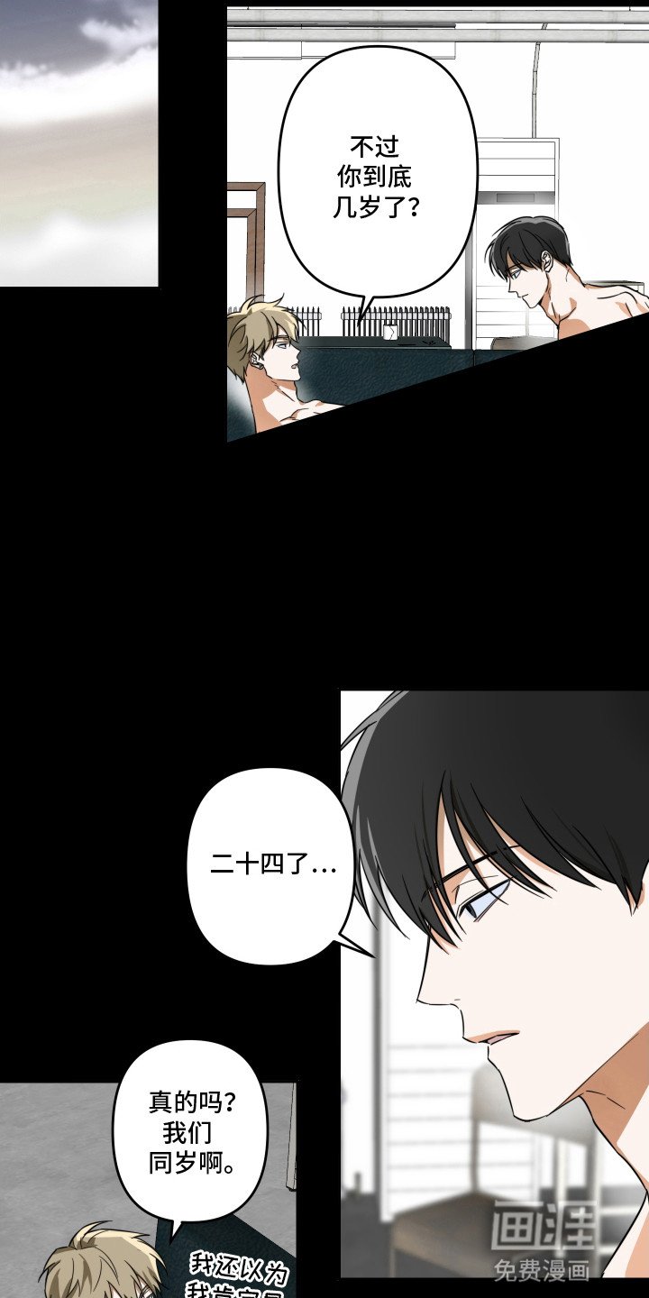 第9章：坠入爱河