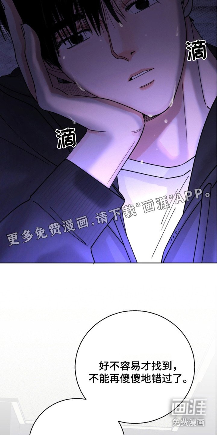 第12章：不愿错过