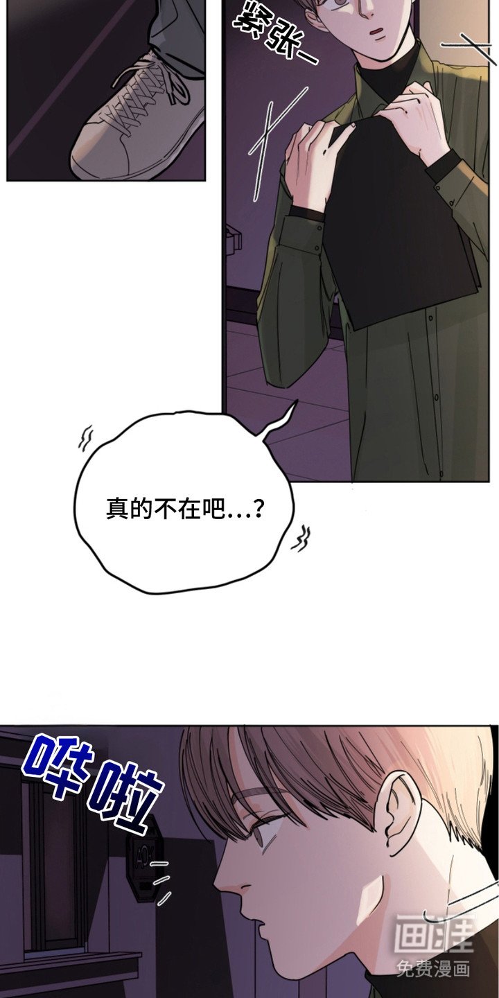 第12章：不愿错过
