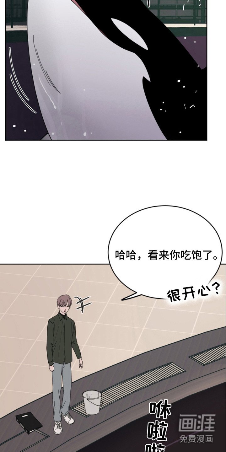 第13章：空白记录