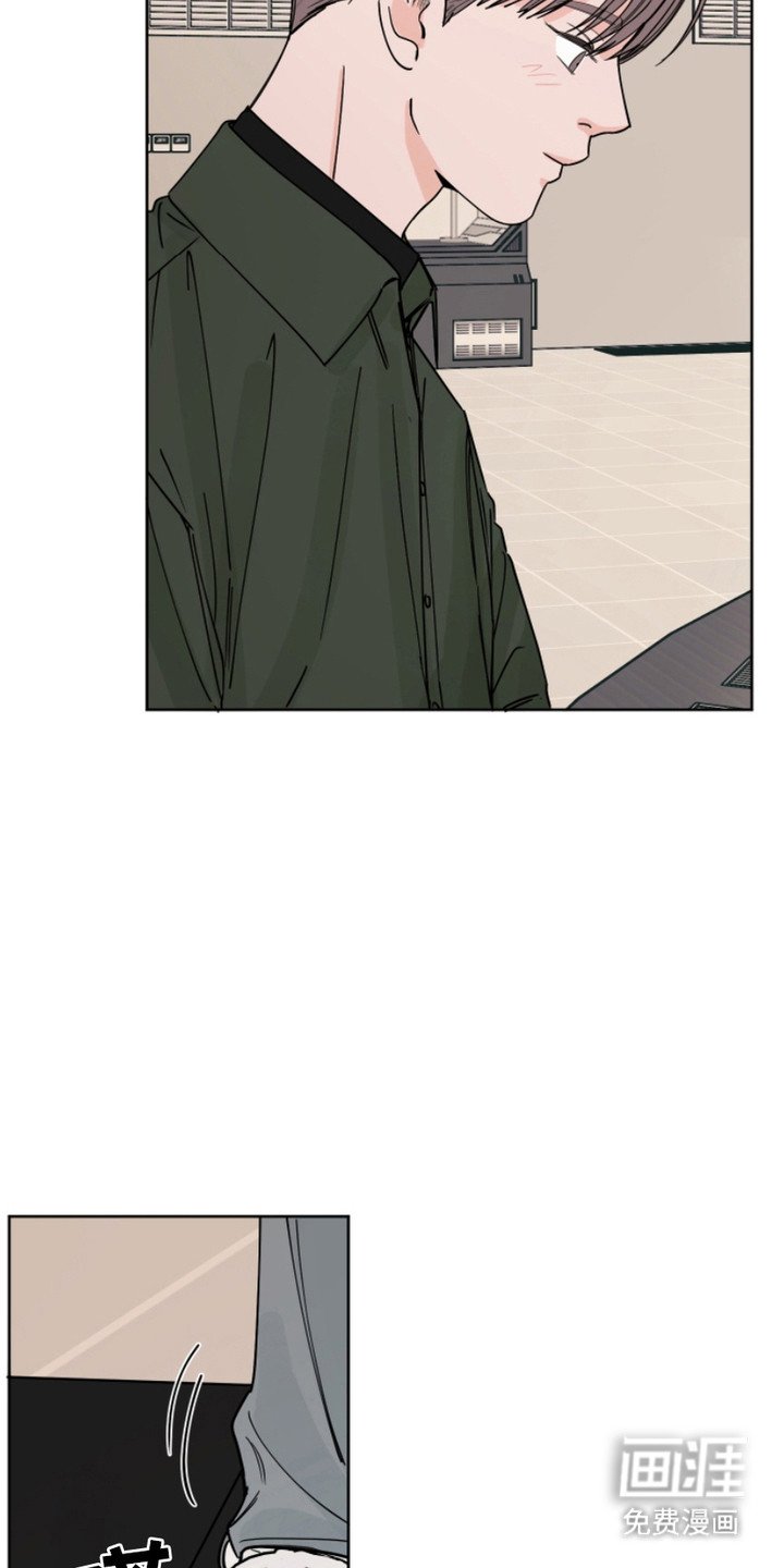 第13章：空白记录