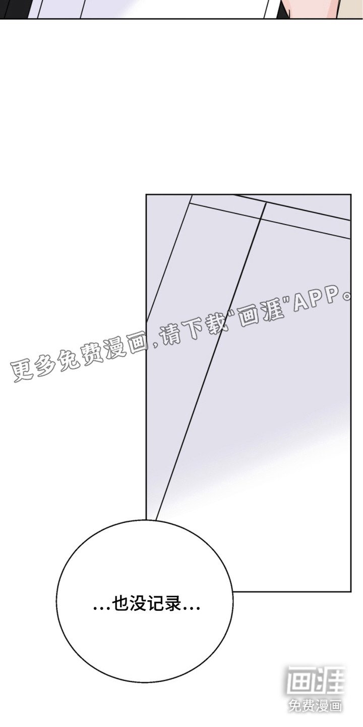 第13章：空白记录