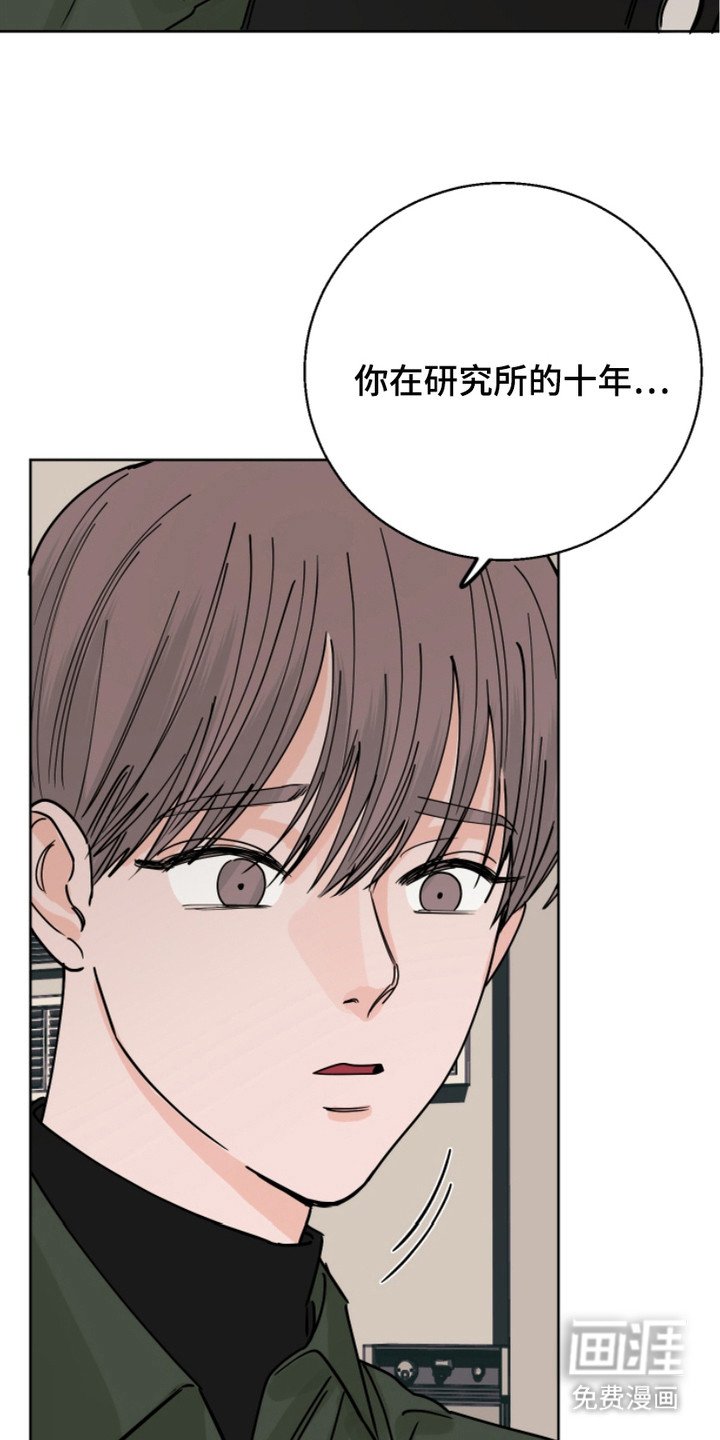 第13章：空白记录