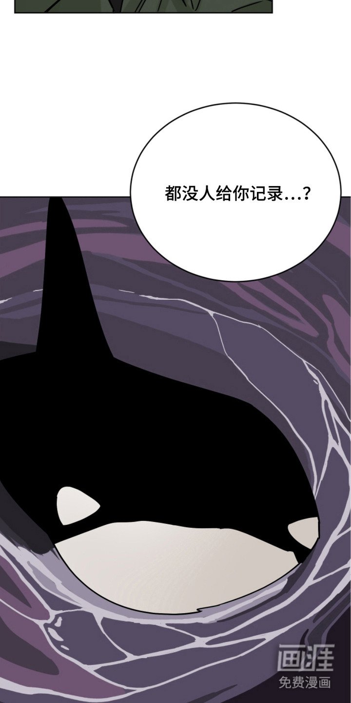 第13章：空白记录