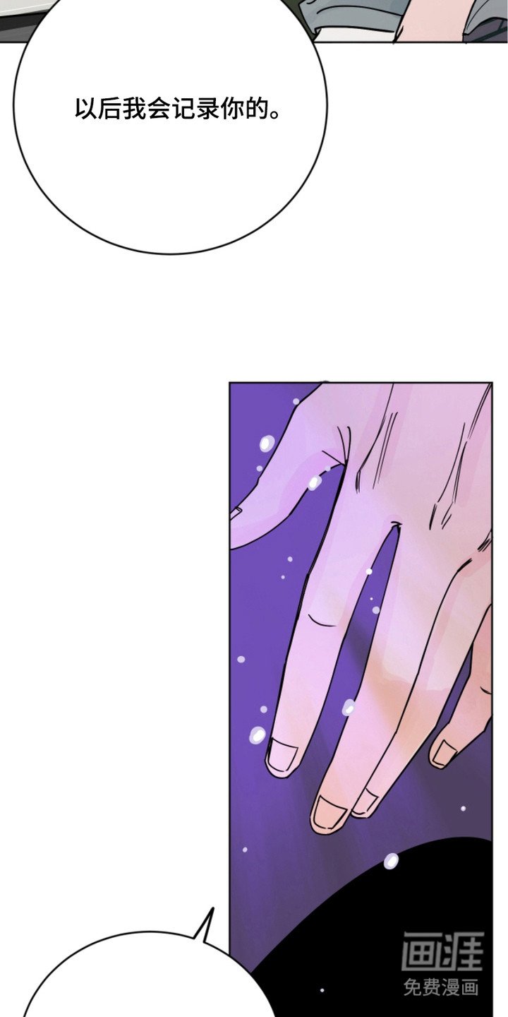 第13章：空白记录