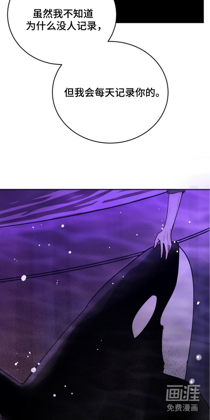 第13章：空白记录