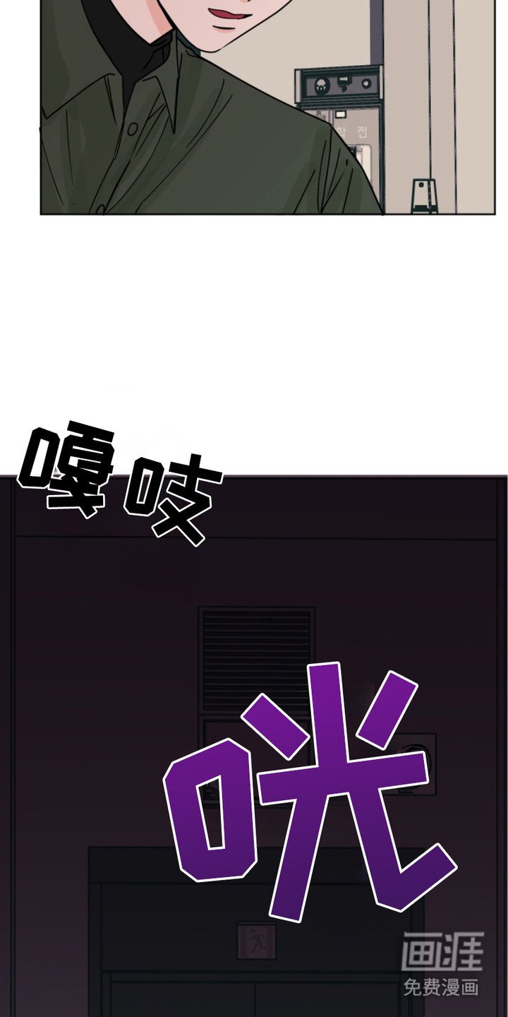第13章：空白记录