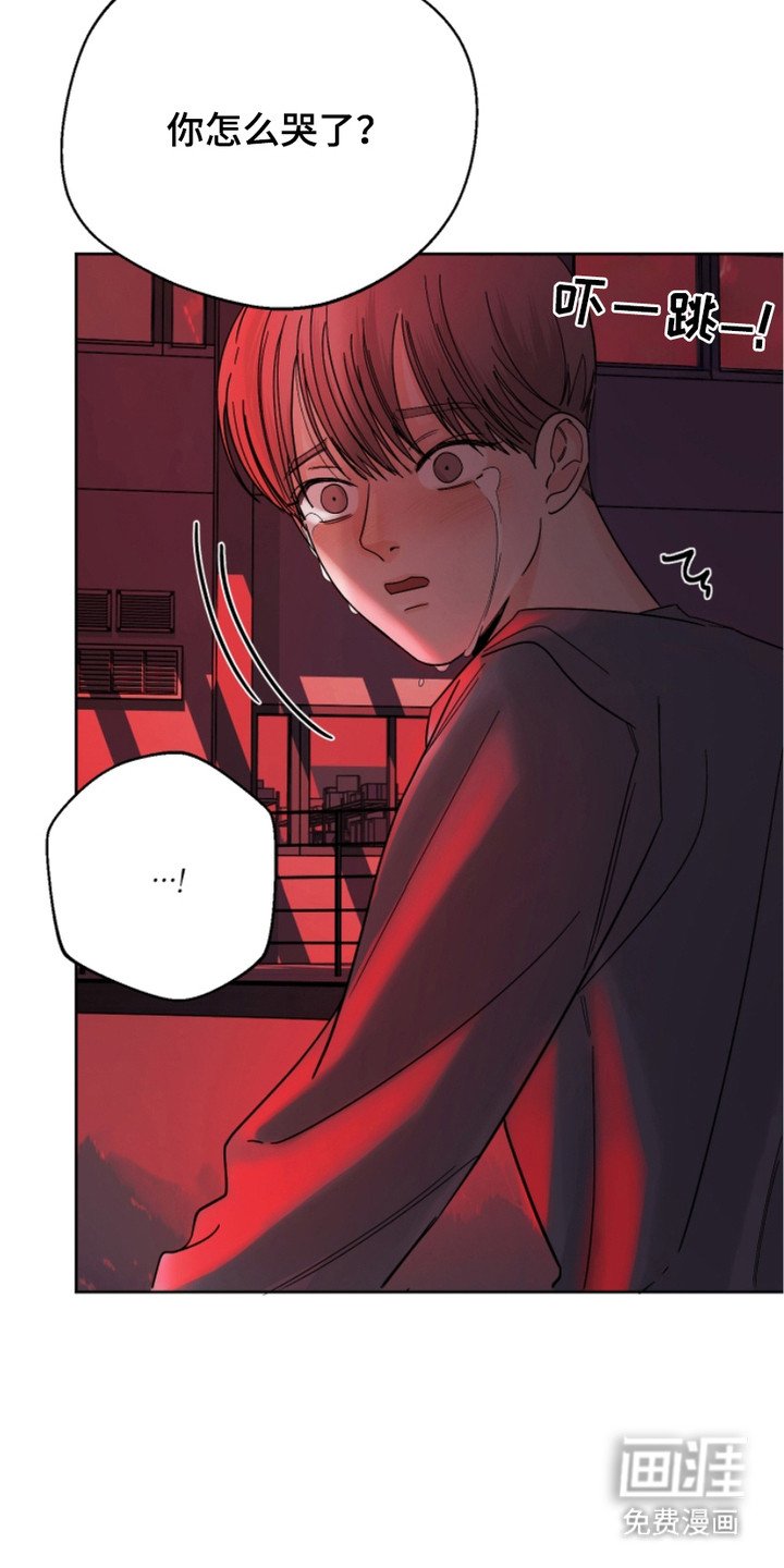 第17章：伤心