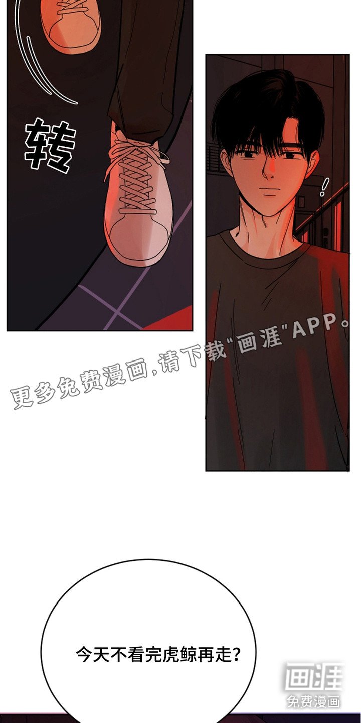 第18章：关心