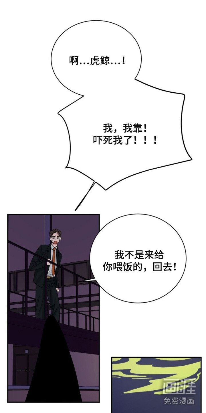 第2章：实习生