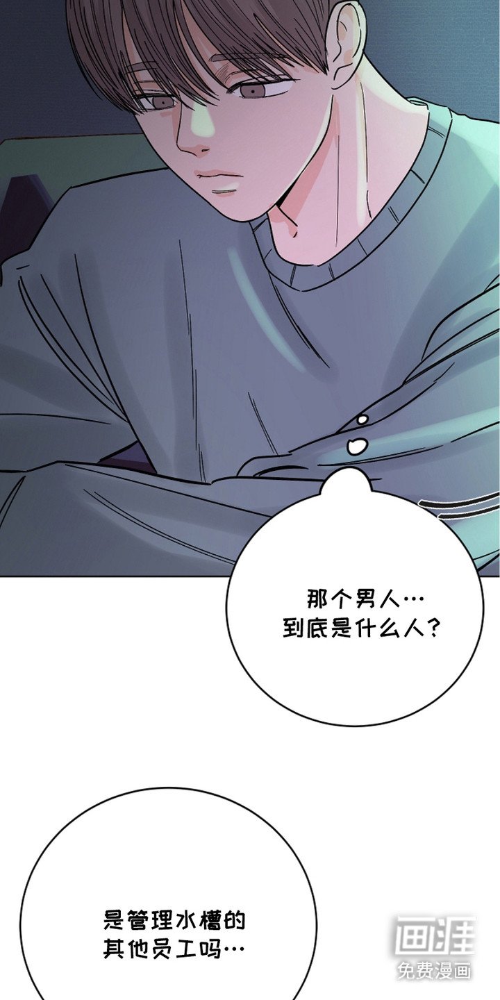 第20章：疲惫