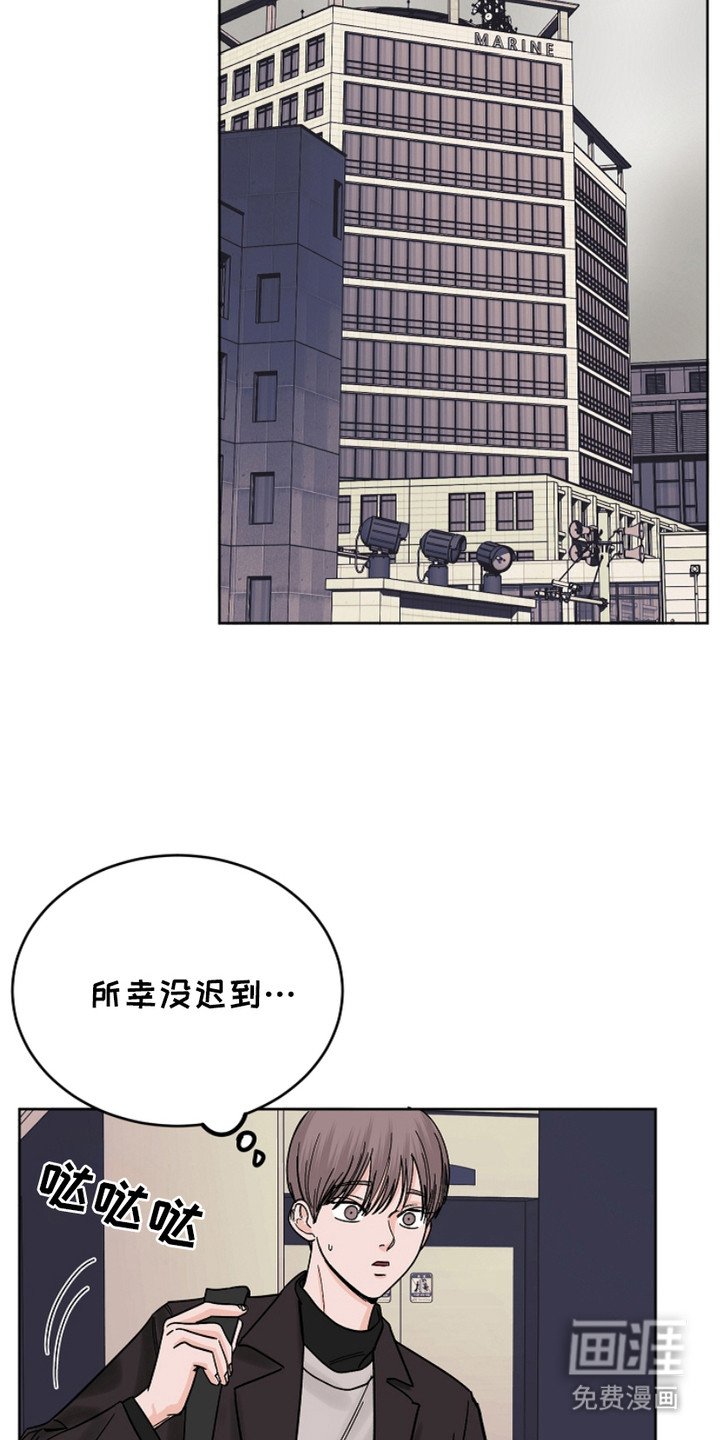 第21章：很空虚