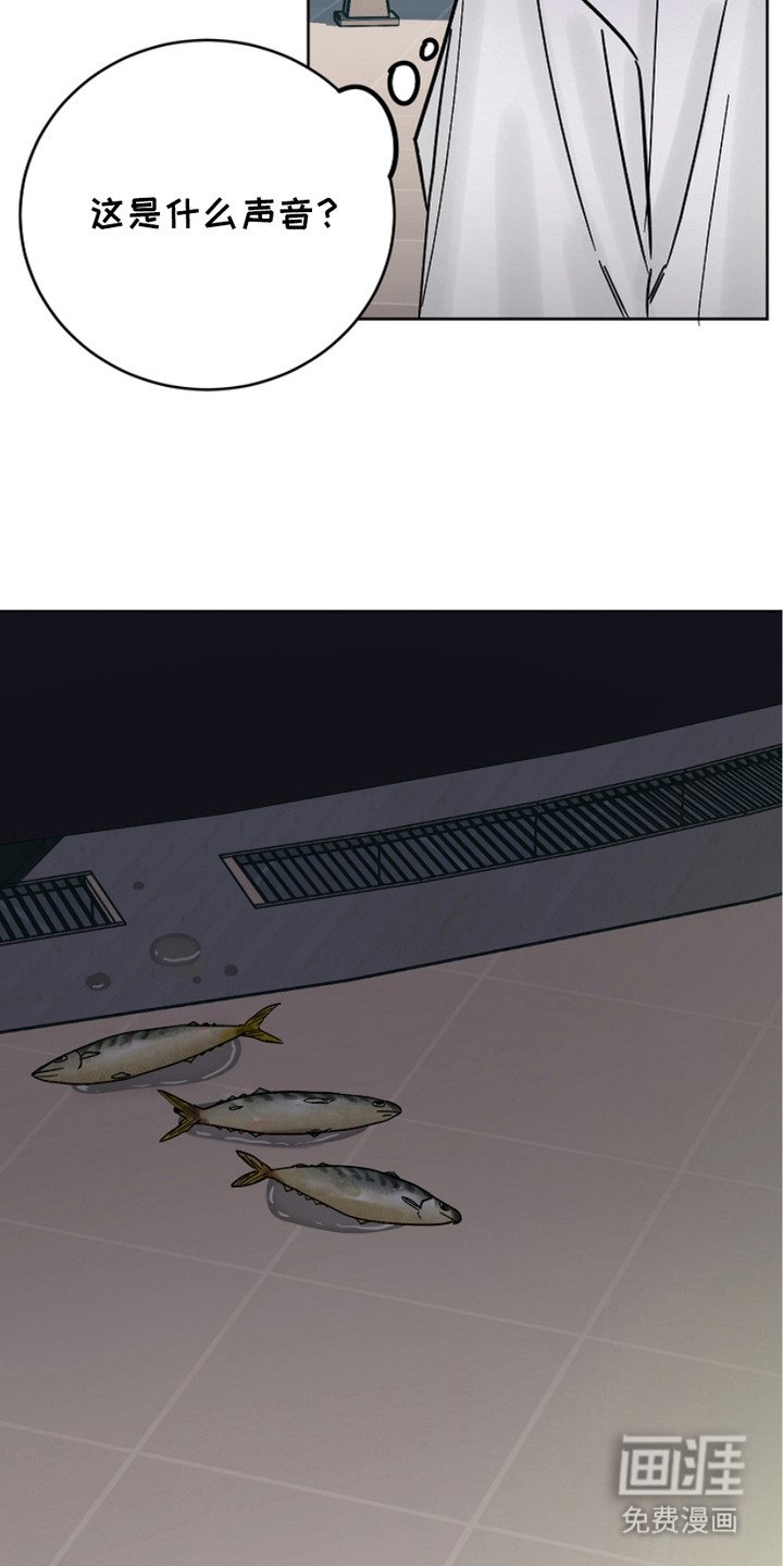 第26章：猎物