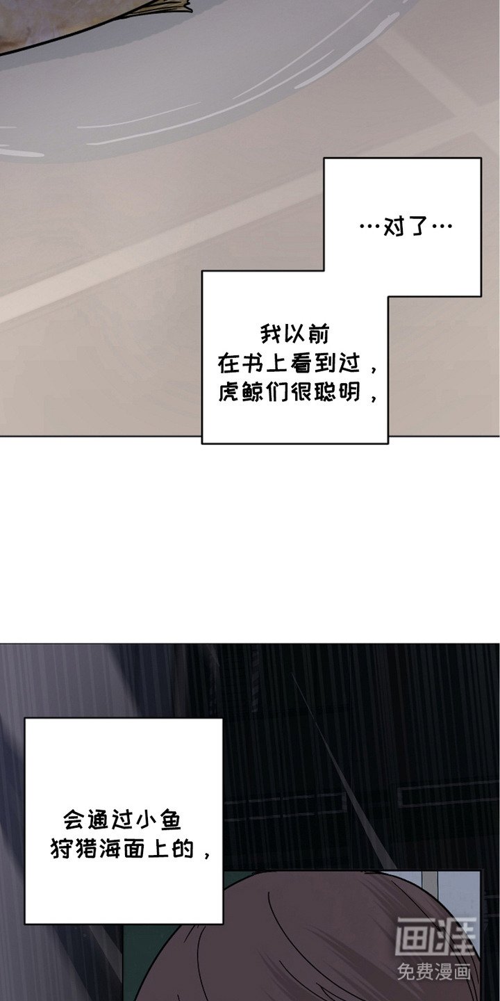 第26章：猎物