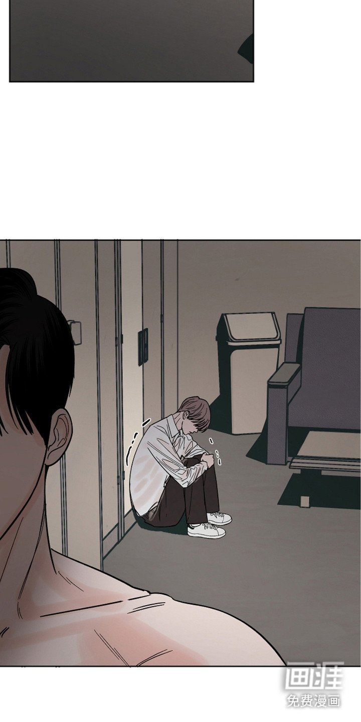 第27章：冰凉的触感