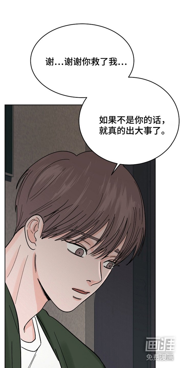 第28章：喜欢的理由