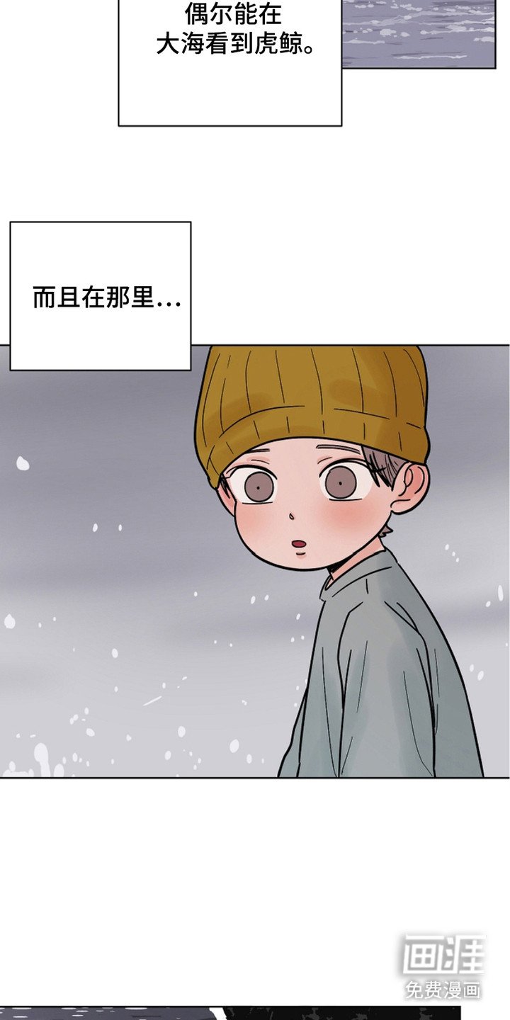 第28章：喜欢的理由