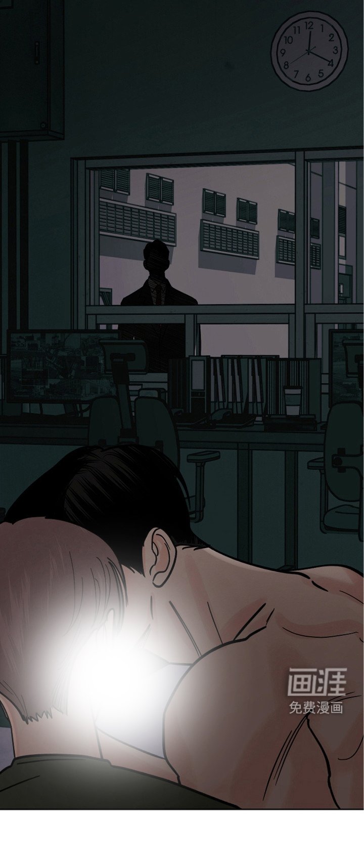 第29章：继续靠近