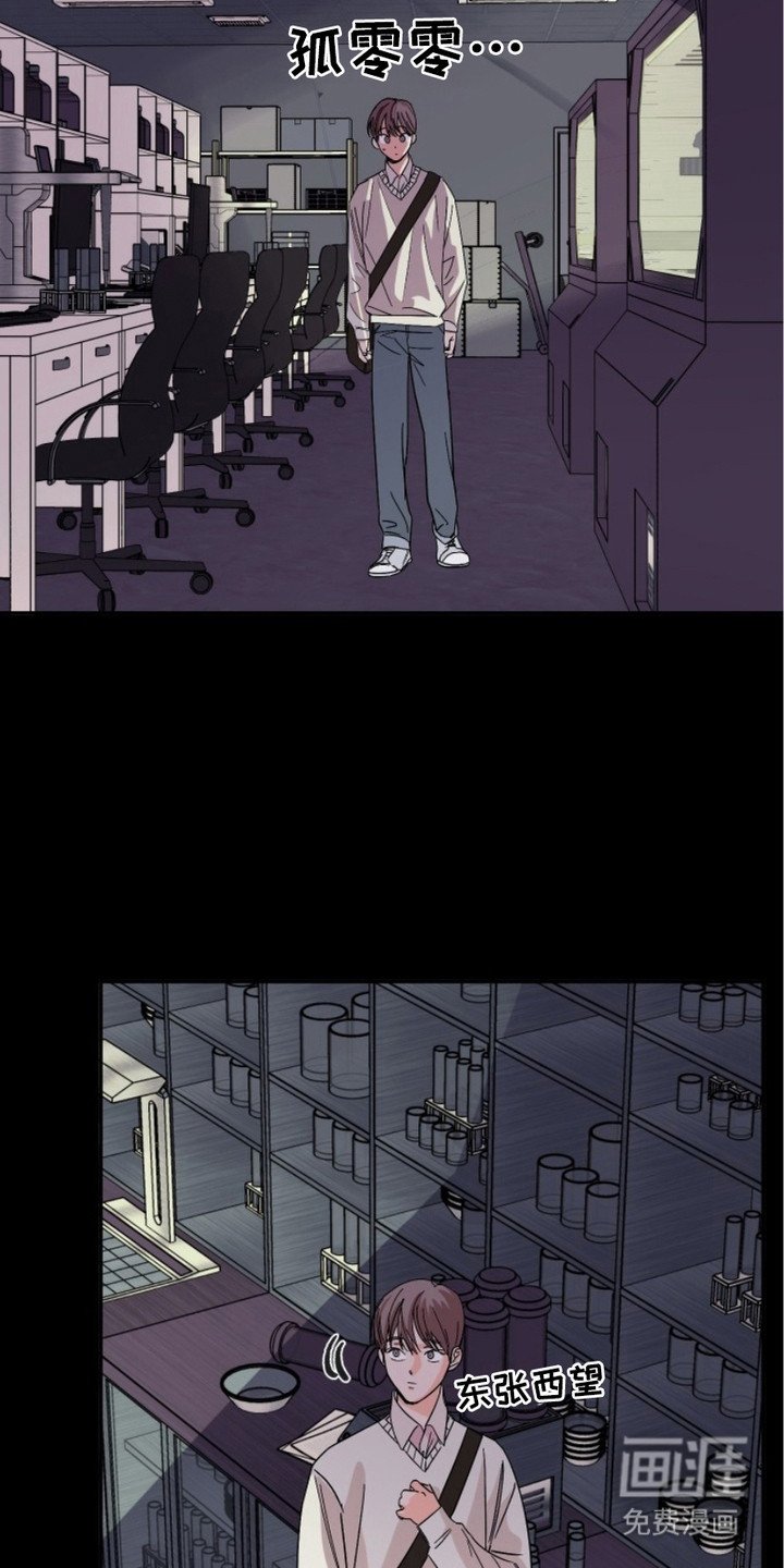 第3章：虎鲸