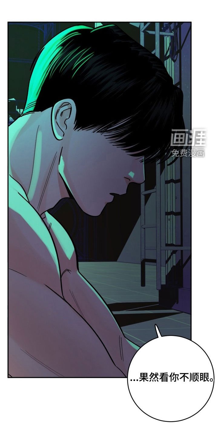 第37章：因为我害怕