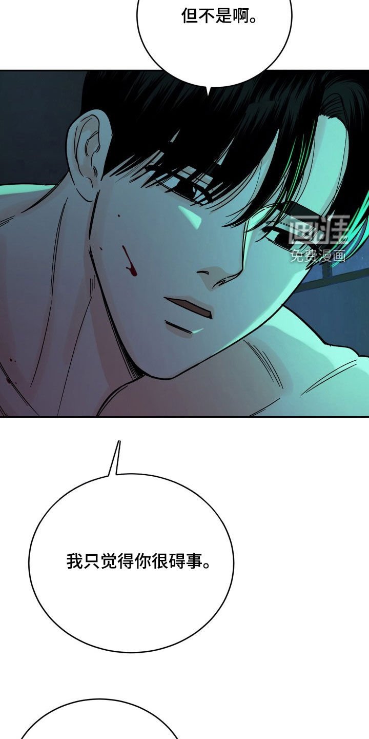 第37章：因为我害怕