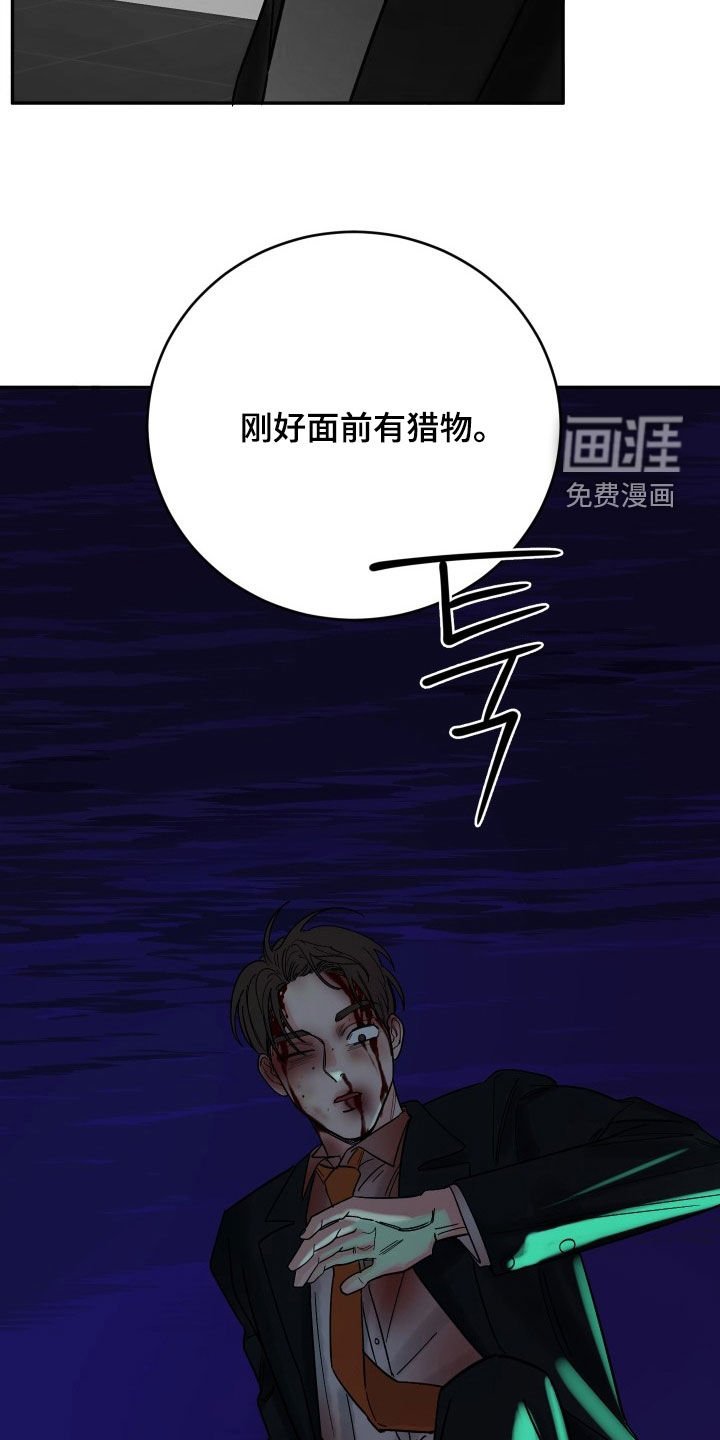 第37章：因为我害怕