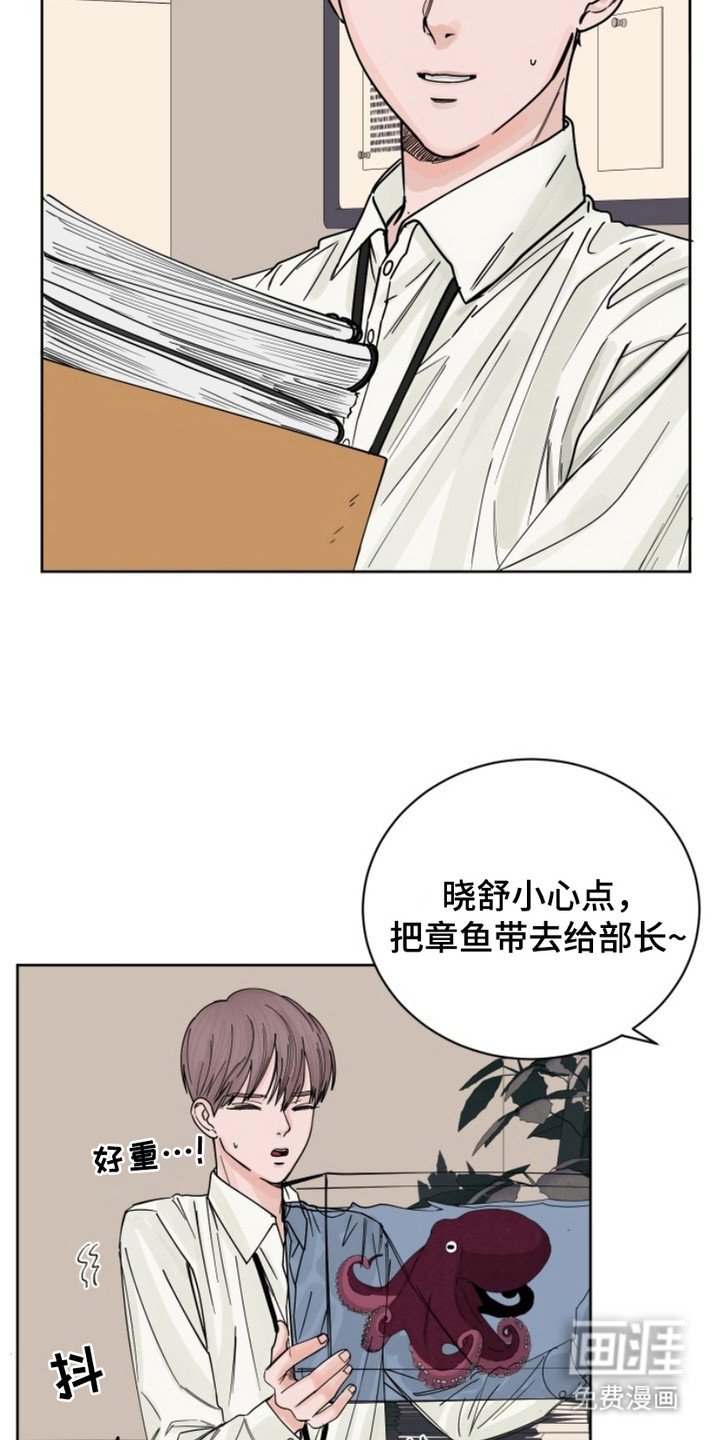 第4章：隐瞒之物