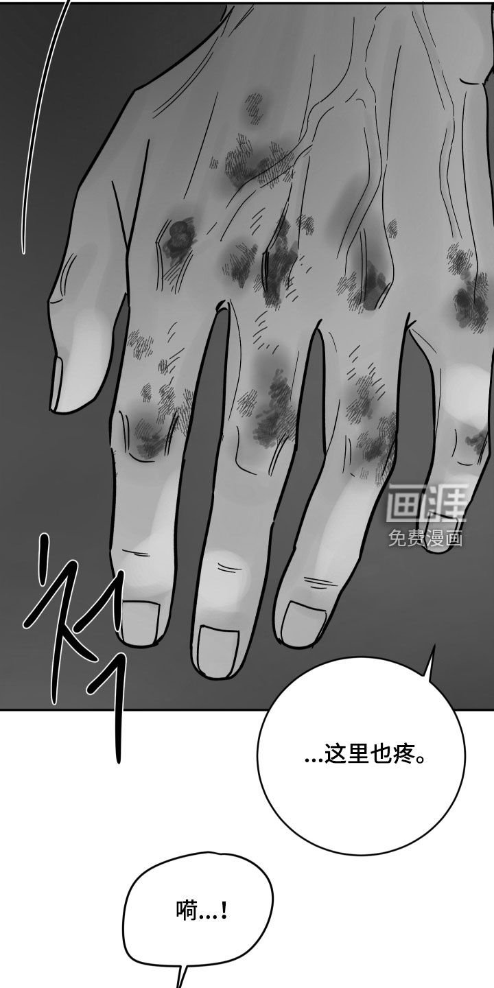第41章：既孤单又痛苦