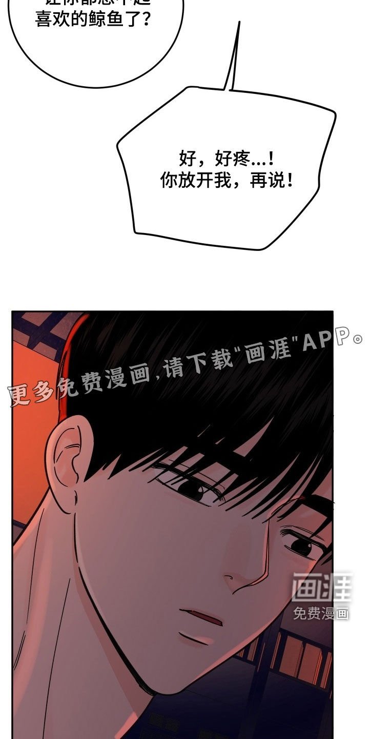 第48章：因为喜欢你
