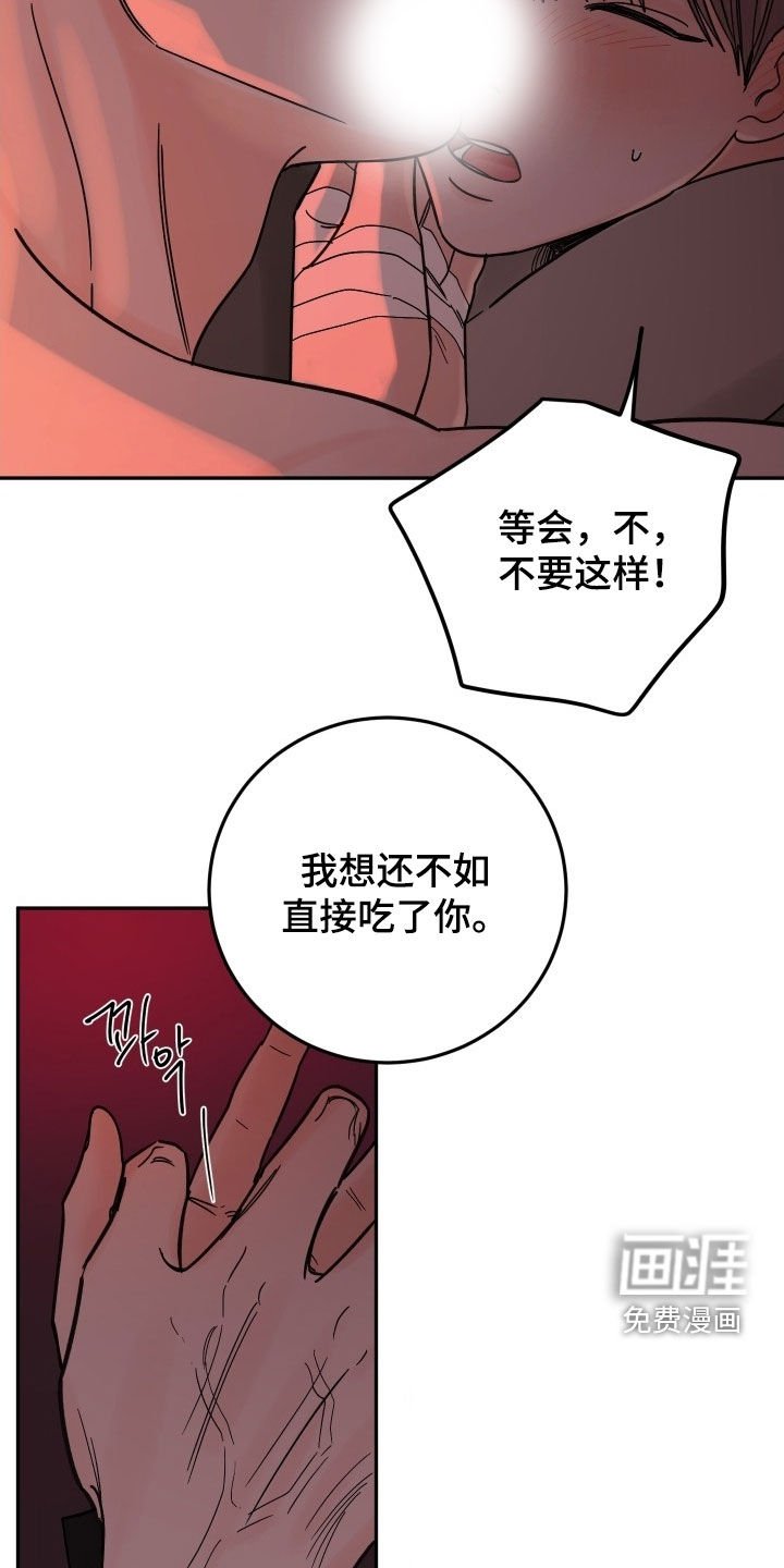 第48章：因为喜欢你
