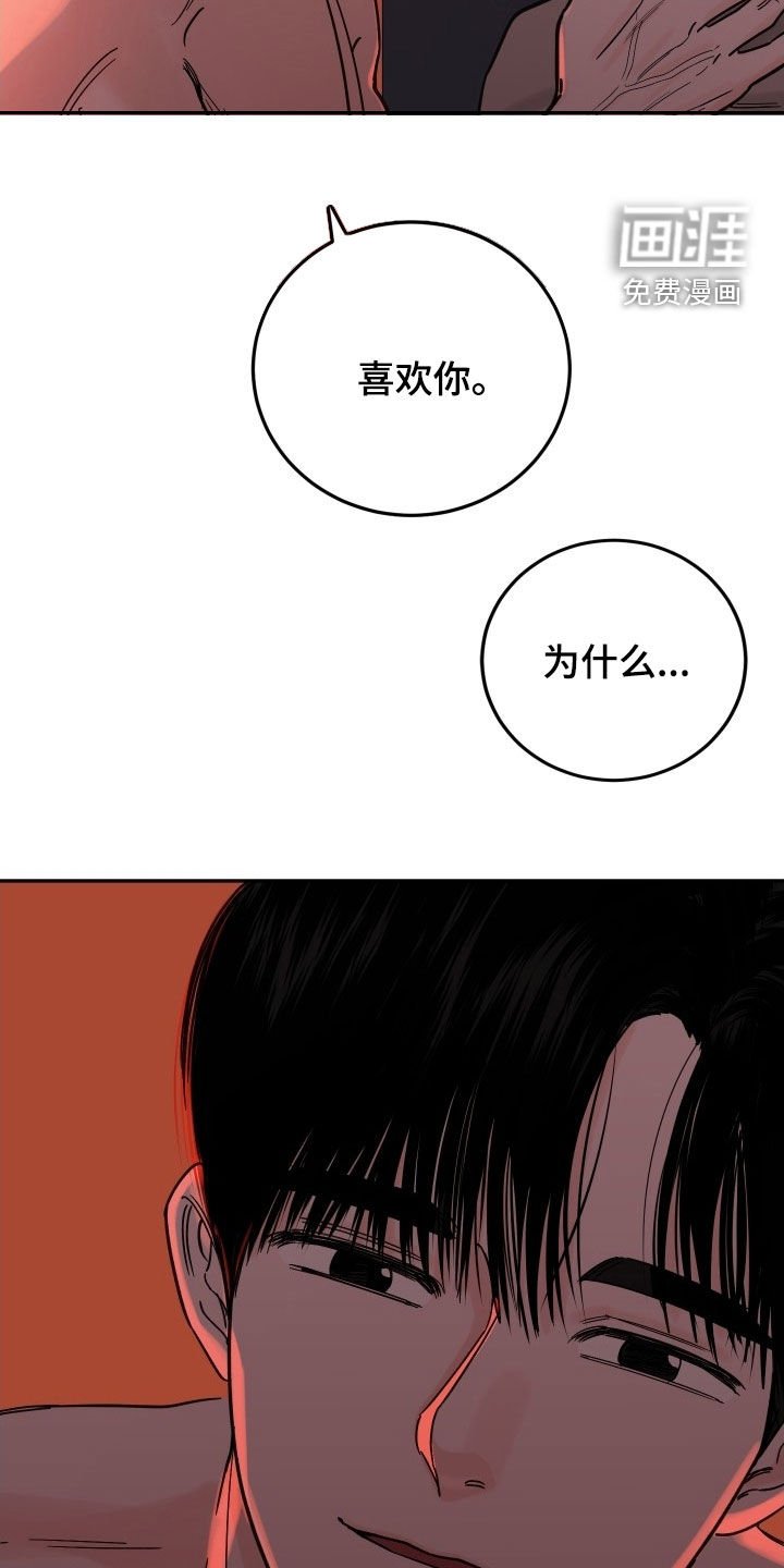 第48章：因为喜欢你