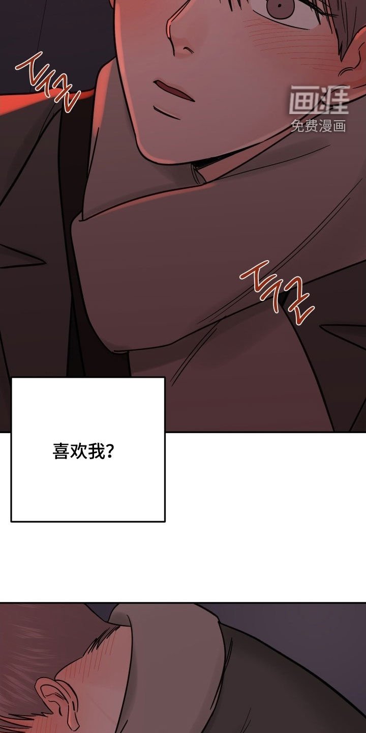 第48章：因为喜欢你
