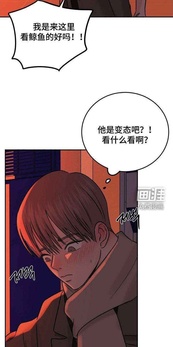 第49章：没法离开