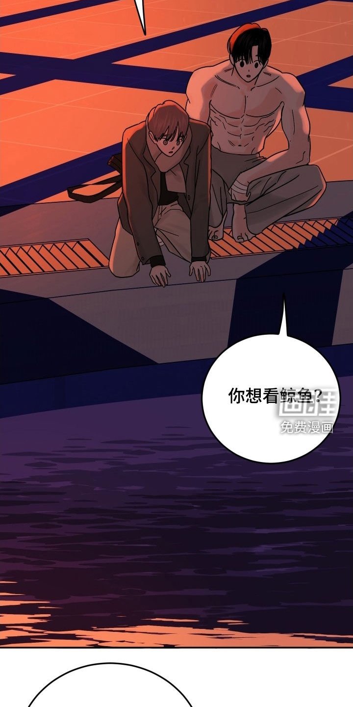 第49章：没法离开