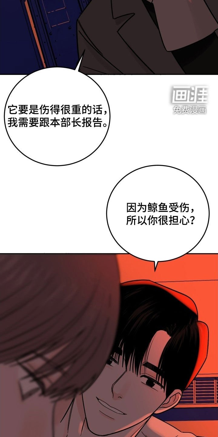 第49章：没法离开