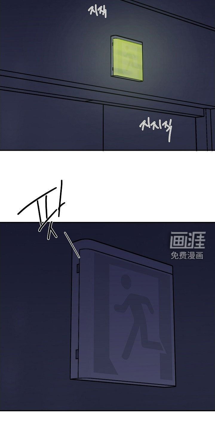 第58章：回避