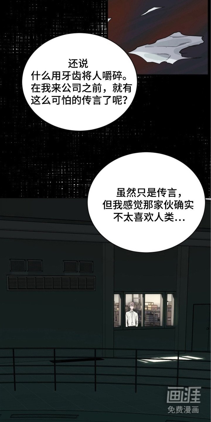 第6章：传言