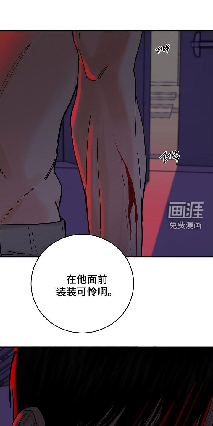 第61章：17年前
