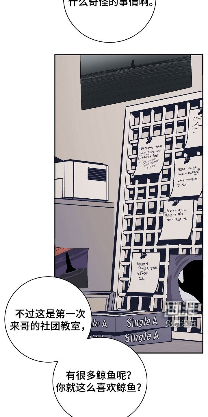 第70章：【番外】只对你善良