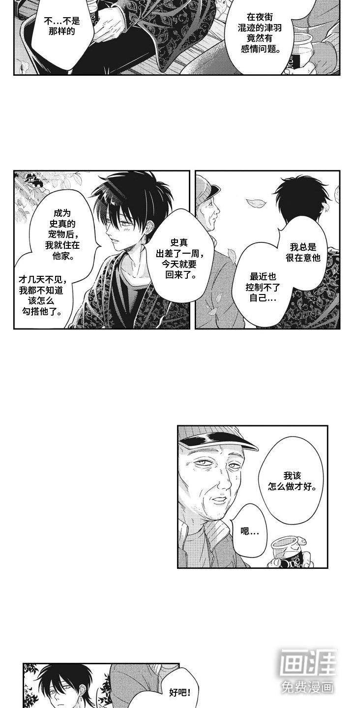 第12章：求助