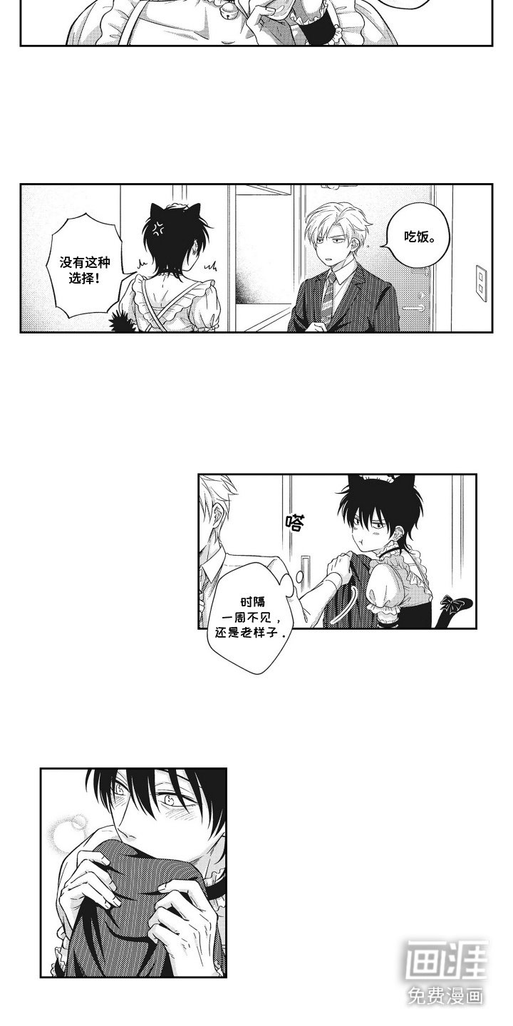第12章：求助